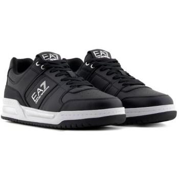 Multisport Lage Sneakers Emporio Armani EA7 X8X234