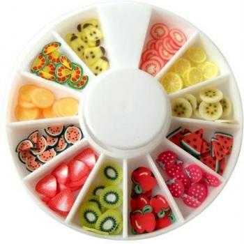 Micro Berry Slice Pack