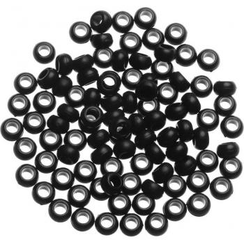 Lanières à bascule en silicone 100 pièces