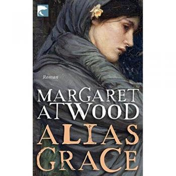 Alias Grace: Roman