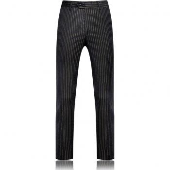 Spring Autumn Casual Trousers for Men
