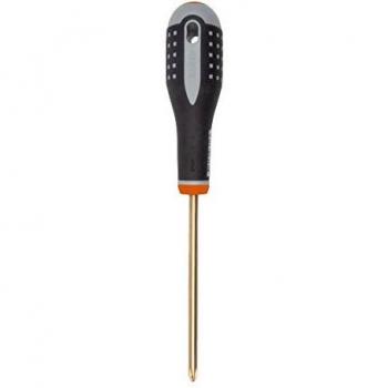 Bahco Tournevis Phillips Anti-étincelles En Cuivre-béryllium Ergo™ Ph4x300 Mm One Size Multicol
