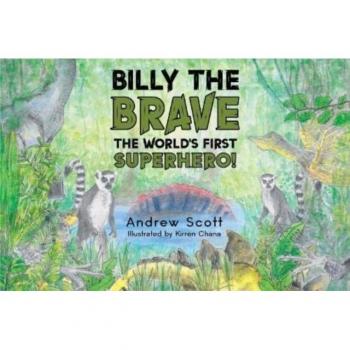 Billy The Brave