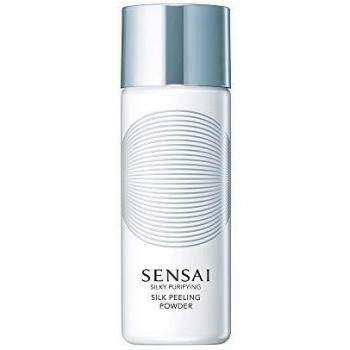 Sensai Serum, Masken & Kuren Silky Silk Peeling Powder 40 Gr