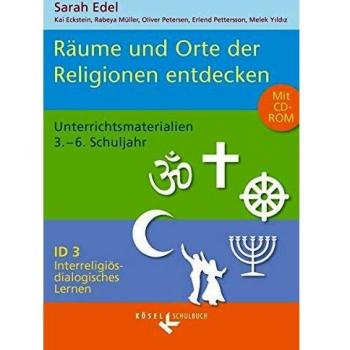 Kai Eckstein Interreligiös-Dialogisches Lernen: Id