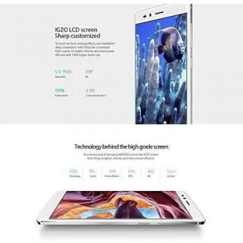 Vernee Apollo Lite