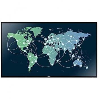 Samsung ED65E 65 LED Full HD Negro