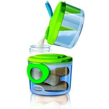 Chicco Dosificador De Leche En Polvo 1 UN 1.0 pieces