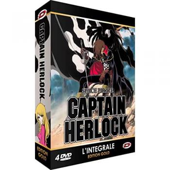 Captain Herlock