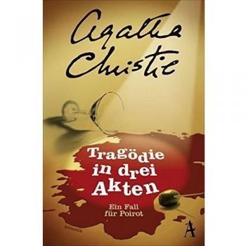 Tragödie in drei Akten