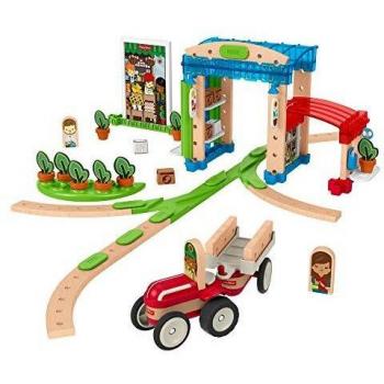 Fisher-Price FXG14