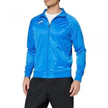 Joma Gala Male Jacket in Blue