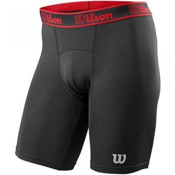 Wilson Men's 7in Power Compression Shorts