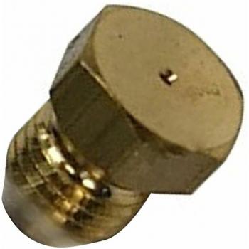 Spécial injecteur gaz butane/propane Ø 0,62 pour four Smeg