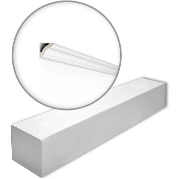 Classic Design Cornice Moulding 72m