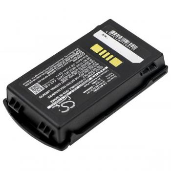Zebra/ Motorola MC32N0-S Barcode Scanner Li‑Ion Battery – 52 mAh