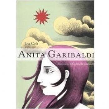 Anita Garibaldi