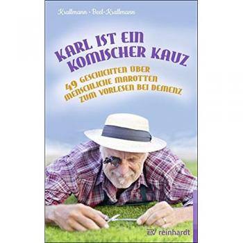 Karl ist ein komischer Kauz