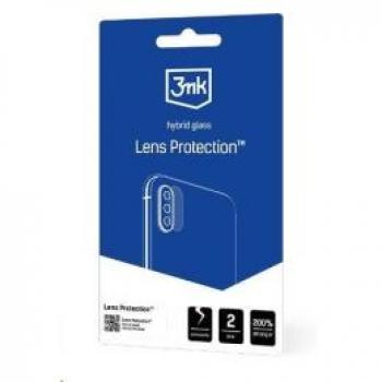 Poco X6 5G 3MK Lens Protect Smartphone‑Schutzfolie – 4x (1 Stück)