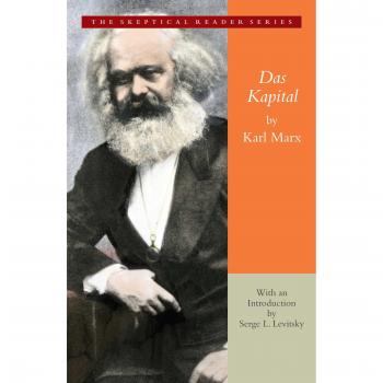 Das Kapital : A Critique of Political Economy, by Karl Marx