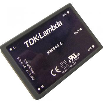 Alimentation de circuit imprimé TDK-Lambda 12V 1.67A