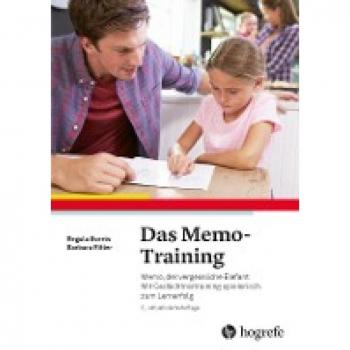 Das Memo-Training