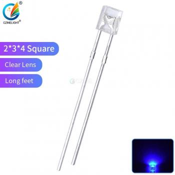 Czinelight Lampe Perle Diode 500 Stück im Beutel