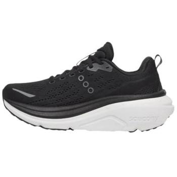 Chaussures de Course Femme Saucony Hurricane 25
