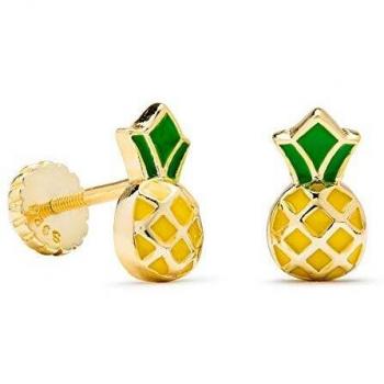 Pendientes de niña de Luxenter