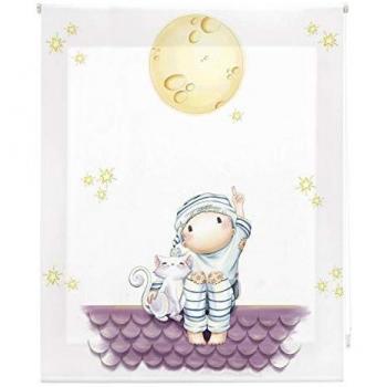 Estor Enrollable Happystor 170x250cm