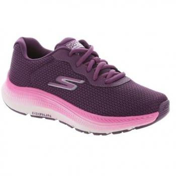 Skechers Women's Purple Go Run Consistent Trainers