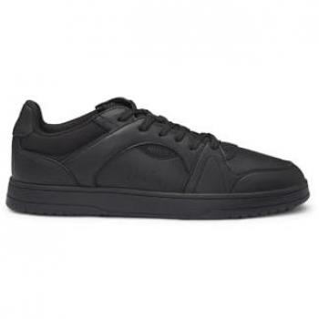 Chaussure de Tennis Hugo Hadrian Noir – 45