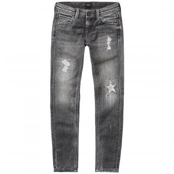 Pepe jeans gris pour enfants modèle PG200702