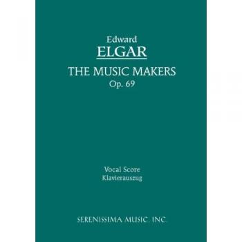The Music Makers Op.69