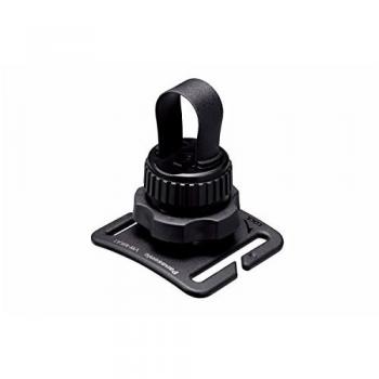 Panasonic K‑Mount (VW‑MKA1GU) for HX‑A1 – Multi‑Use, Black