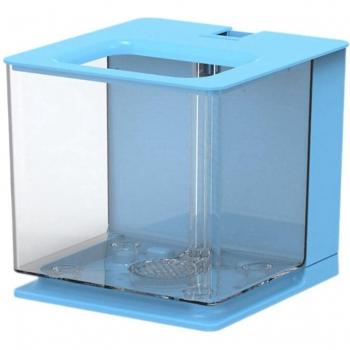 Easy Water Change Betta Tank