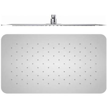 Pomme de tête rectangulaire basse 300 x 200