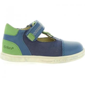 KICKERS TROPICO 10 MARINE