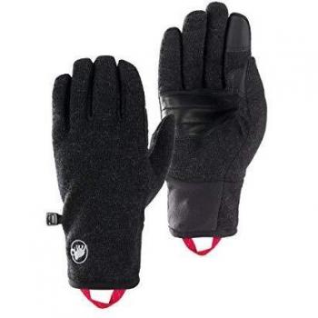 Guanti Mammut Passion Nero