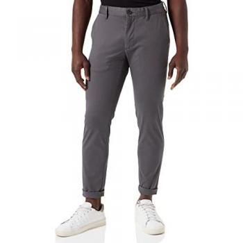 S.Oliver Chino mit praktischen Taschen
