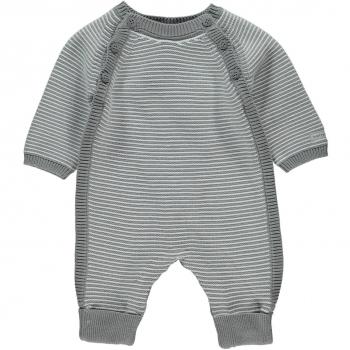 Bellybutton Kiko Unisex Overall 1/1 Arm, Grau