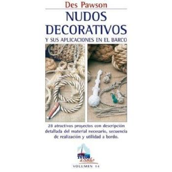 Nudos decorativos (Tapa blanda).