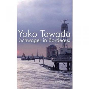 Schwager in Bordeaux