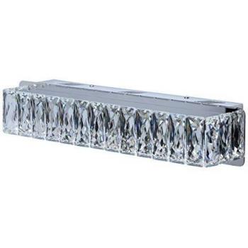 Sleek Skyline LED Panel