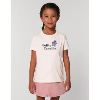 Enfant Canaille Fashion Shirt