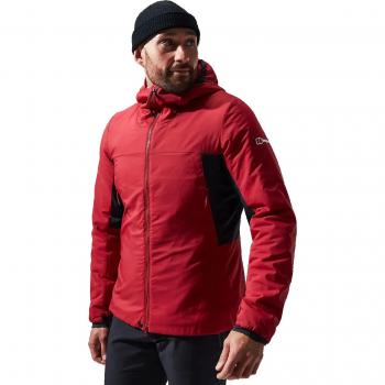 Berghaus Herren Kapuzenjacke
