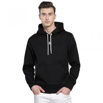 Calvin Klein Sweatshirt met Capuchon Regular Fit