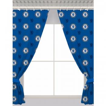 Tenda Chelsea FC Tessuto di Qualità