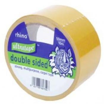 0mmx25m Double Sided Carpet Tape