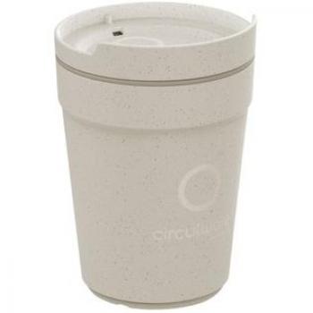 Circulware Circulcup 300ml herbruikbare beker 24-pack